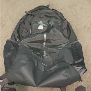 under armour backpack